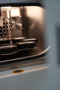 基于重量法的C370H水蒸气透过率测试系统ASTM E96和GB 1037 - Product Image 4