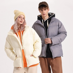 Giacca invernale con sconto di moda giacca spessa piumino da <span class=keywords><strong>donna</strong></span> giacca invernale calda Casual - Product Image 1