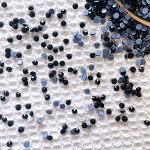 YantuoバルクホットフィックスガラスラインストーンキットDIYファブリック装飾、パーティー衣装 & コスプレ装飾 - Product Image 3