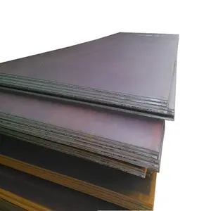 Hot Sale A36 Carbon Steel Plate M390 Carbon Steel Plate S235 A105 Mild Carbon Steel Plate For Construction