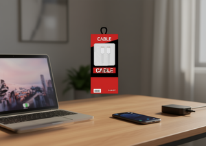 Cavo dati da tipo C a tipo C per cellulare S-JX-03T - Product Image 2