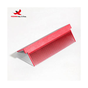 Plancha de Pelo de Fibra de Carbono de Alta Temperatura, Precio Bajo, Compra Mixta, Peine Caliente de Alta Temperatura - Product Image 4