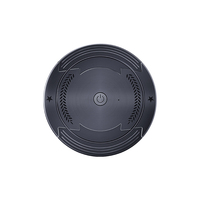 Mini traceur GPS avec contrôle par application, batterie rechargeable pour localisateur de clés