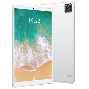 2025 Chất Lượng Cao 16GB + 1Tb Pad 10.1Inch 16MP + 32MP Cao Rõ Ràng Máy Ảnh Tablet PC - Product Image 3