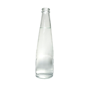 Bottiglie di Birra in Vetro da <span class=keywords><strong>330</strong></span> <span class=keywords><strong>ml</strong></span> con Tappo a Strappo - Product Image 4