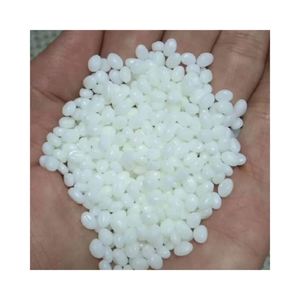 Wholesale Fully Degradable <b>Plastic</b> Film Bag Raw Material <b>Biodegradable</b> Pbat PLA Corn Starch Calcium Carbonate Masterbatch 1005 - Product Image 6