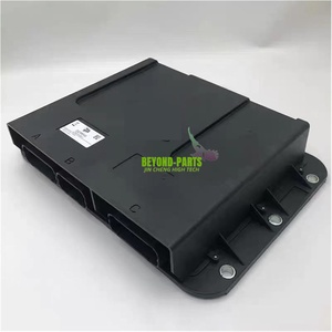 Js200 Js220 Graafmachine Ecu 332k6848 332/K6848 Computerbord Controller - Product Image 1