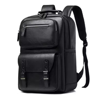Sac à dos de voyage léger, respirant et imperméable de luxe personnalisé pour ordinateur portable – Offre spéciale