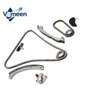Engine Timing Chain Kit for 2012 2018 Mazda 3 CX 3 CX 5 2 0L PE01 12 201 PE01 12 611 PE01 11 316 PE01 12 614 PE01 12 671 - Product Image 2