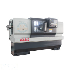 <span class=keywords><strong>Siemens</strong></span> Điều Khiển Máy Tiện Máy Giá Torno CNC CK6140 - Product Image 3