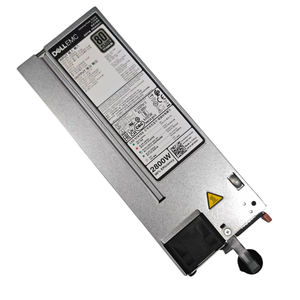 เดลล์ พาวเวอร์เอดจ์เซิร์ฟเวอร์พาวเวอร์ซัพพลาย 800W 1100W 1400W 1800W ฮอตสวอป PSU สำหรับเซิร์ฟเวอร์แร็ค R750 R760 - Product Image 3