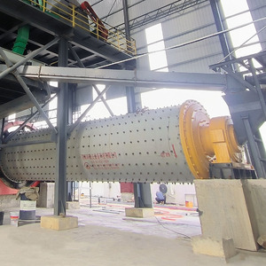 Haute qualité silice sable poudre rectifieuse granit chromite <span class=keywords><strong>calcaire</strong></span> phosphate roche broyeur à boulets prix - Product Image 5