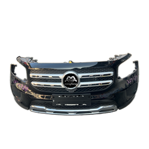 Kit de panneaux de pare-chocs avant de haute qualité pour <span class=keywords><strong>Mercedes</strong></span>-Benz <span class=keywords><strong>GLB</strong></span> X247 (2020-2025) - Accessoires automobiles - Product Image 4