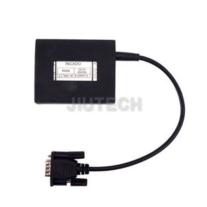 Kit de diagnostic JUDIT Jungheinrich Judit Box Incado avec outil de diagnostic pour chariot élévateur Jungheinrich Judit - Product Image 2