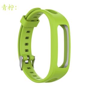 Bracelet pour Huawei <span class=keywords><strong>Band</strong></span> 3e/<span class=keywords><strong>4e</strong></span> Honor <span class=keywords><strong>Band</strong></span> 4/5 - Product Image 3
