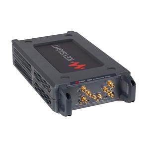 Analisador de Rede Vetorial Compacto <span class=keywords><strong>Keysight</strong></span> P5026B, 100 kHz a 32 GHz, 4 portas xgeqpt - Product Image 3
