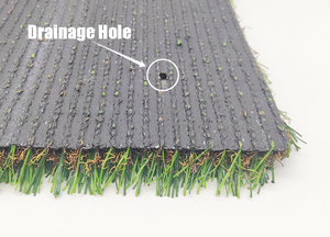Césped sintético de alta calidad, densidad Dtex, rentable, bajo <span class=keywords><strong>precio</strong></span>, paisaje, césped artificial para decoración, paisajismo de jardín - Product Image 3