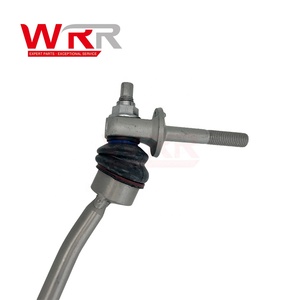 ชุดเชื่อมต่อเหล็กกันโคลง สำหรับรถเบนซ์ W205 W213 C300 E300 คุณภาพพรีเมียม ทนทาน สำหรับด้านหน้า ช่วยป้องกันการโคลง  พร้อมข้อต่อลูกหมาก - Product Image 5