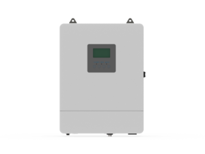 Nuevo Modelo 3K48-1-S-V <span class=keywords><strong>II</strong></span>, Inversor <span class=keywords><strong>Solar</strong></span> MPPT para Sistemas Paralelos Fuera de la Red, con Protección Contra Cortocircuitos y Pantalla LCD - Product Image 3