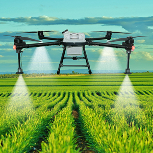 Para DJI Nuevo T70P T100 Dron de Pulverización Agrícola, Pulverizador Agrícola para Plantas - Product Image 2