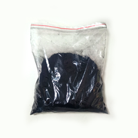 100% poudre de troupeau de rayonne pour la poudre de fibre de construction de cheveux