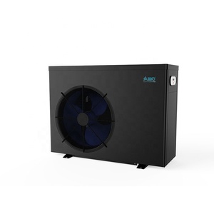 Système de chauffage de piscine avec WiFi, chauffe-eau de piscine à température constante, pompe à chaleur à fréquence variable à source d'air - Product Image 4
