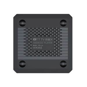 Boîtier TV Android Ni Set Up Box X96 X4 2 Go + 32 Go pour téléviseurs anciens et Smart TV Amlogic S905X4 - Product Image 2