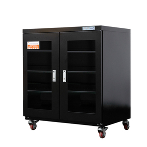 FCDE435 MSD SMT PCB IC контроль температуры низкая влажность автоматический Эксикатор для хранения сухого шкафа для химических электронных компонентов - Product Image 2