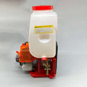 Trung Quốc JC-768-139F xăng động cơ điện phun nông nghiệp Máy phun knapsack 767 768 708 mô hình - Product Image 2
