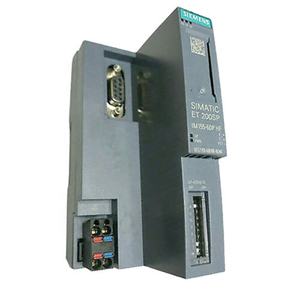 Module d'interface PLC Sie hommes ET 200 IM155-6/6BA01/6AU30/6MU00-<span class=keywords><strong>0CN0</strong></span> - Product Image 1