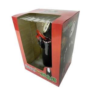 กระปุกออมสินอัตโนมัติ ไคออนาชิ โนเฟซ จากเรื่อง วันพีซ ของเล่นกระปุกออมสินรูปหมู ดีไซน์โดย มิยาซากิ ฮายาโอะ ตัวละครชิฮิโระ ของขวัญคริสต์มาส - Product Image 3