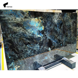 Tostone lusso brasile <span class=keywords><strong>blu</strong></span> giada lastra di <span class=keywords><strong>marmo</strong></span> <span class=keywords><strong>naturale</strong></span> per cucina isola scrivania soggiorno mobili camera decorazione interni - Product Image 4