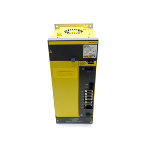 Nouveau module amplificateur de servo-moteur Fanuc A06B-6117-H109 A06B6117H109 d'origine pour contrôle industriel avec garantie d'un an - Product Image 4