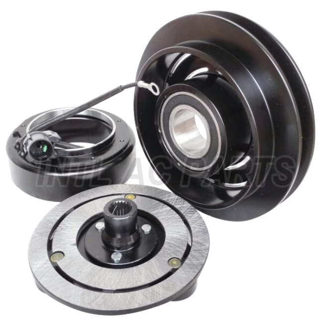 コンプレッサー HS15 Ac Compressor Clutch Assy for FORD RANGER & MAZDA