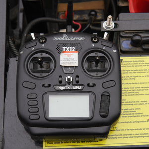 500Mm 600Mm 800Mm Lưỡi Quay Tuyết Xẻng Không Lần Lượt Động Cơ Diesel Robot Máy Cắt Cỏ Cho Cắt Cỏ - Product Image 3