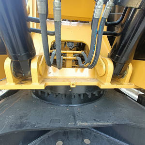Hot Selling Used 30 Ton <b>CAT</b> 330DL 321D 336D 325B 345B 320B Building Machinery Used <b>Cat</b> Excavators Full Hydraulic System 330DL - Product Image 3