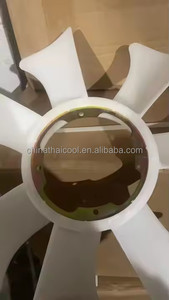 Thaicool นิสสันพาธไฟน์เดอร์ Infiniti QX4พัดลมระบายความร้อน21060-40P00 1997-2000 300ZX 1990-1996 3.0L ยานพาหนะ - Product Image 5
