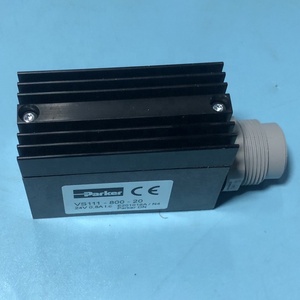Amplificador Electrónico Proporcional Enchufable VS111-800, Tarjeta de Módulo de Control de Solenoide HY11-2500/UK - Product Image 4