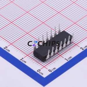 Nuevo y Original 74HC04N DIP-14 circuito integrado IC Chip inversor venta completa componentes electrónicos Chips y servicio BOM - Product Image 2