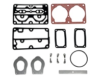 Kit de révision du compresseur d'air, kit de joints OEM 5001867708 pour Renault 800 700 78MM, accessoires de réparation de moteur de camion à deux cylindres