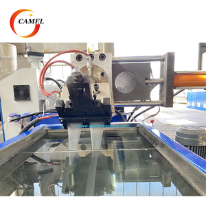 Máy Làm Dây Đai Đóng Gói <span class=keywords><strong>PP</strong></span>/Dây Chuyền Ép Đùn Dây <span class=keywords><strong>PP</strong></span>/Dây Chuyền Sản Xuất Dây Đai <span class=keywords><strong>PP</strong></span> - Product Image 2