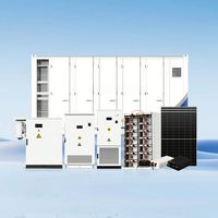 Système de stockage de batteries personnalisable en acier inoxydable pour équipement électronique