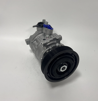 Nouveau compresseur de climatisation 12V pour Audi OE 883200K080 8841071050 884100K520 884100K470