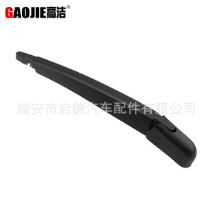 ใบปัดน้ำฝน Gaojie ขนาด 305 มม. สำหรับ Nissan Tiida ชุดประกอบใบปัดน้ำฝนกระจกหลัง - Product Image 4