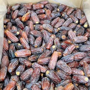 YE zao Chất lượng cao cấp bán buôn trái cây sấy khô đồ ăn nhẹ lành mạnh ngày khô cọ datepalm - Product Image 4