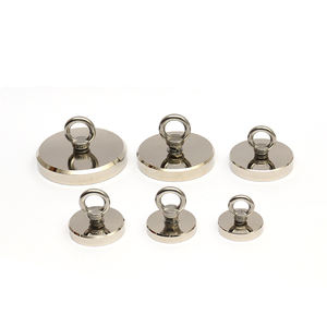 <span class=keywords><strong>Robus</strong></span> – aimant de pêche en néodyme avec corde - Product Image 1