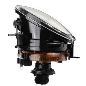 Luces antiniebla delanteras Nine Wings 7E0941699A Lámpara halógena para Volkswagen Multivan T5 T6 - Product Image 4