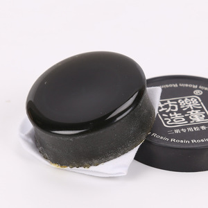 Resina 6011 Negra Mate para Violín e Instrumentos de Cuerda - Product Image 1