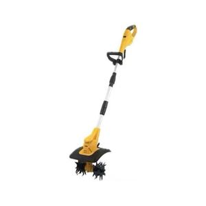 Motoculteur Électrique Pliable 21V, Outil de Retournement de Terre de Jardin Télescopique, Moteur Polyvalent, Batterie au Lithium Sans Fil - Product Image 3