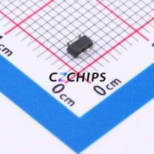 Regulador lineal (LDO) PMIC, Chip IC de circuito integrado, original, nuevo, SOT-23-5, 1/TR, 2/2/3 - Product Image 2